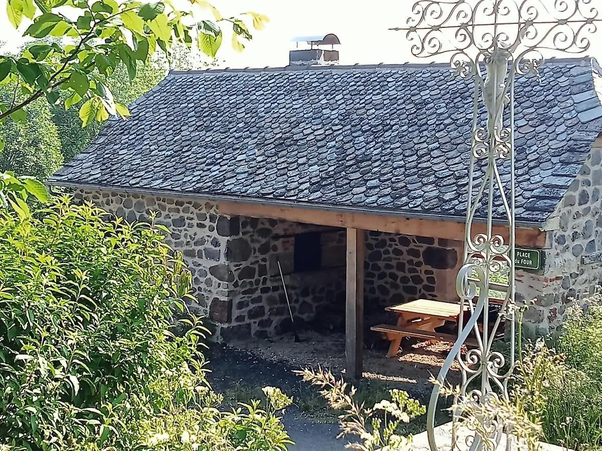 Taussac Gite L'Oustalou 0*,  צרפת
