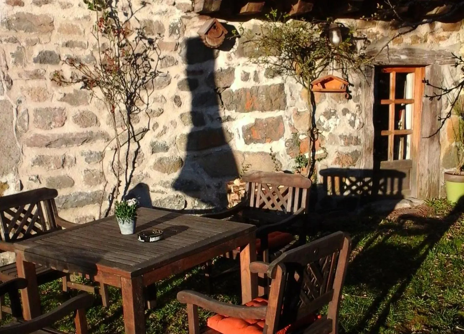 Taussac Gite L'Oustalou 0*,  צרפת